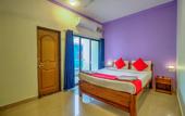 Туры в отель Costa De Calangute