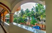 Туры в отель Costa De Calangute