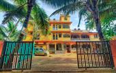 Туры в отель Costa De Calangute