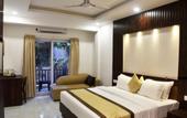 Туры в отель De Falcon Goa Beach Resort