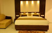 Туры в отель De Falcon Goa Beach Resort