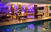 Туры в отель De Falcon Goa Beach Resort