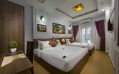 Туры в отель Camel City Hotel