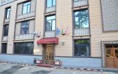 Туры в отель Mildom Hotel Baku
