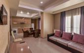 Туры в отель Hotel Diplomat Suites