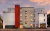 Туры в отель Novum Hotel East Apartments
