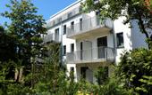 Туры в отель Novum Hotel East Apartments