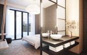 Туры в отель Gaijin Hotel