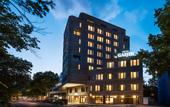 Туры в отель Gaijin Hotel