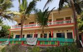 Туры в отель Sai Cottage Beach Stay