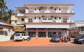 Туры в отель Seafinity Candolim