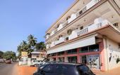 Туры в отель Seafinity Candolim