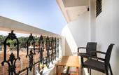 Туры в отель Seafinity Candolim