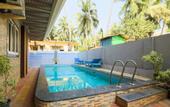 Туры в отель Seafinity Candolim