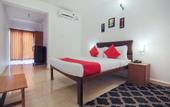 Туры в отель Seafinity Candolim