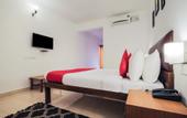 Туры в отель Seafinity Candolim