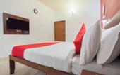 Туры в отель Seafinity Candolim