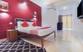 Туры в отель Seafinity Candolim
