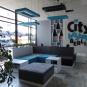 Туры в отель Cityhostel Berlin, оператор Anex Tour