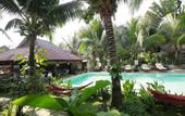 Туры в отель Casa Beach Resort