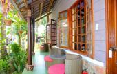 Туры в отель Casa Beach Resort