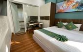 Туры в отель Lotus Garden Resort