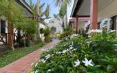 Туры в отель Lotus Garden Resort