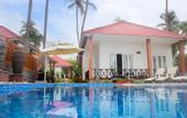 Туры в отель Lotus Garden Resort
