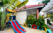 Туры в отель Lotus Garden Resort