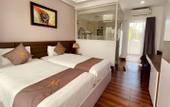 Туры в отель Lotus Garden Resort