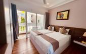 Туры в отель Lotus Garden Resort