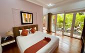 Туры в отель Lotus Garden Resort