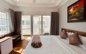 Туры в отель Lotus Garden Resort