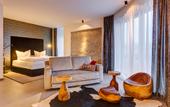 Туры в отель Hotel im Bunker