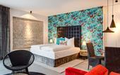 Туры в отель Hotel im Bunker