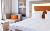 Туры в отель Hotel Novotel Nuernberg Centre Ville