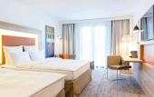 Туры в отель Hotel Novotel Nuernberg Centre Ville