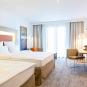 Туры в отель Hotel Novotel Nuernberg Centre Ville, оператор Anex Tour