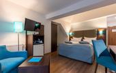 Туры в отель Trip Inn Hotel Messe Westend
