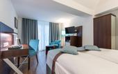 Туры в отель Trip Inn Hotel Messe Westend