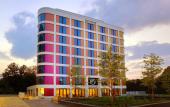Туры в отель Element Frankfurt Airport Hotel
