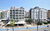 Туры в отель Almena City Hotel