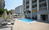 Туры в отель Almena City Hotel