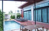 Туры в отель Sea Two Pool Villa Resort