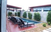 Туры в отель Sea Two Pool Villa Resort