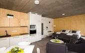 Туры в отель Residence Trafick