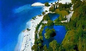 Du Lac Et Du Parc Grand Resort 4*