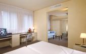 Туры в отель Du Lac Et Du Parc Grand Resort