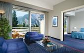 Туры в отель Du Lac Et Du Parc Grand Resort