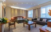 Туры в отель Alexandros Palace